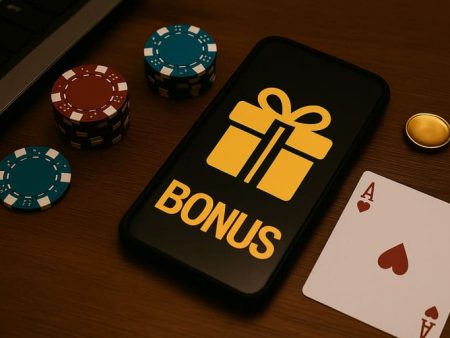 Cum alegi cel mai bun bonus de bun venit: ce trebuie să verifici mereu