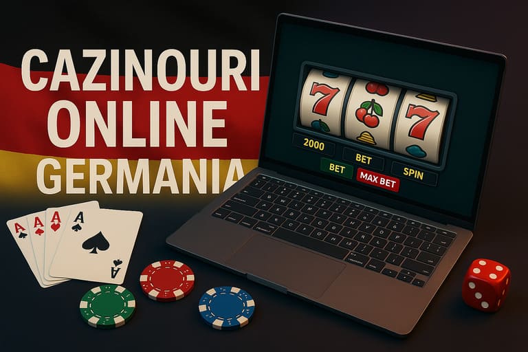 cazinouri online